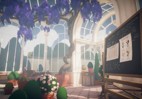 Botany Manor Global screenshot 2