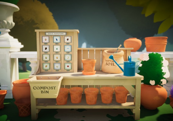 Botany Manor Global screenshot 3