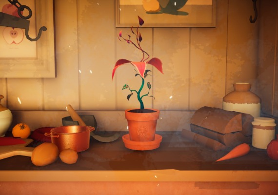 Botany Manor Global screenshot 4