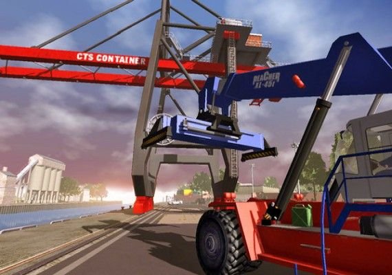 Logistics Company EN/DE/FR/IT Global screenshot 4