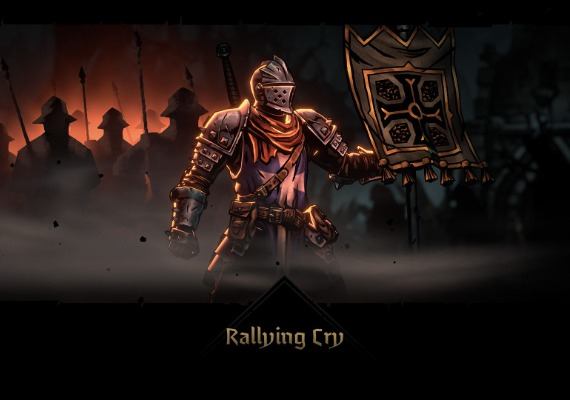 Darkest Dungeon 2: The Binding Blade DLC EN ROW screenshot 4
