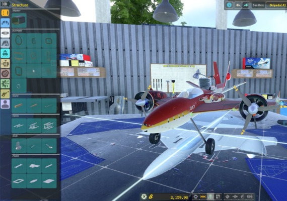 KitHack Model Club EN Global screenshot 2