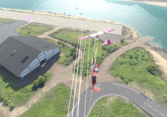 KitHack Model Club EN Global screenshot 3