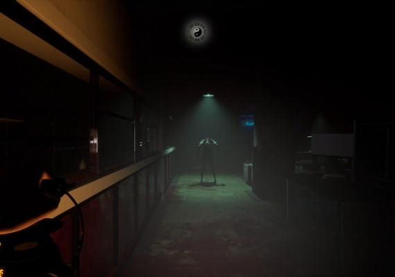 The Bridge Curse 2: The Extrication EN Global screenshot 2