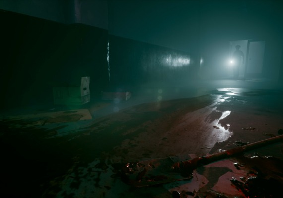 The Bridge Curse 2: The Extrication EN Global screenshot 3