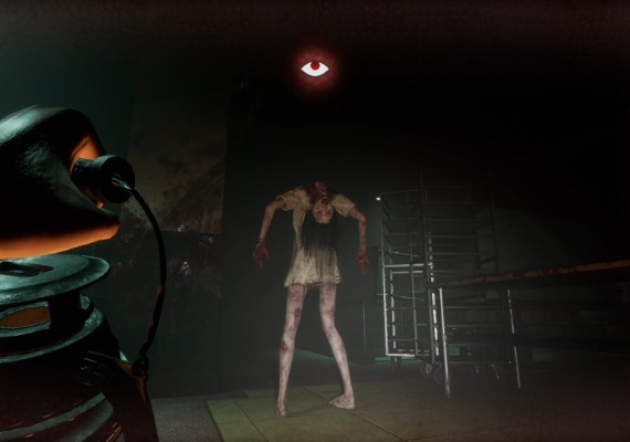 The Bridge Curse 2: The Extrication EN Global screenshot 4
