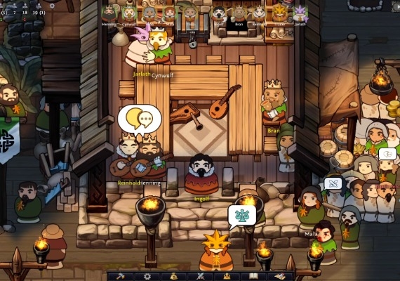 Norland EU screenshot 2