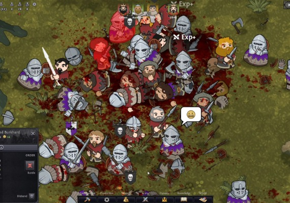 Norland EU screenshot 3