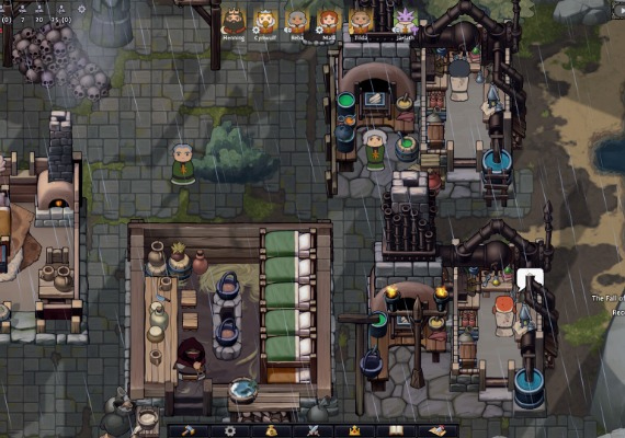 Norland EU screenshot 4