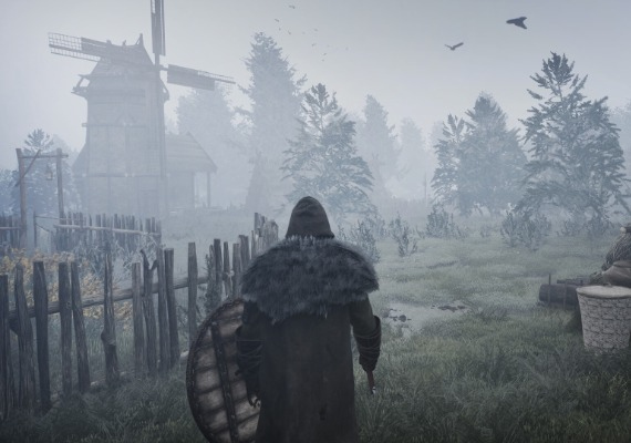 Bellwright - Global screenshot 2
