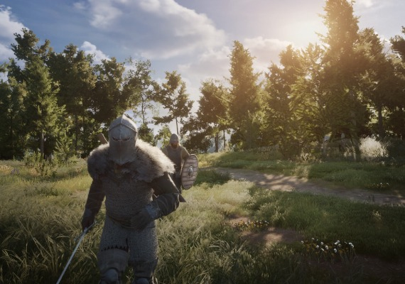 Bellwright - Global screenshot 3