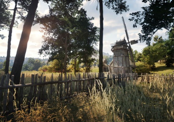 Bellwright - Global screenshot 4