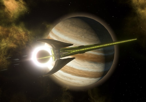 Stellaris - The Machine Age DLC EN/DE/FR/PL/PT/RU/ZH/ES Global screenshot 2