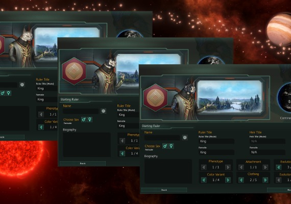 Stellaris - The Machine Age DLC EN/DE/FR/PL/PT/RU/ZH/ES Global screenshot 3