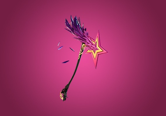 Fortnite - Shrieking Star Quest Pack DLC EN United Kingdom screenshot 4