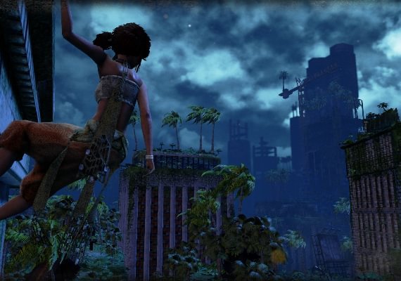 Submerged Global screenshot 4