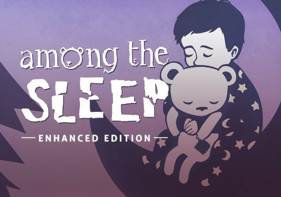 Among The Sleep Enhanced Edition EN ROW