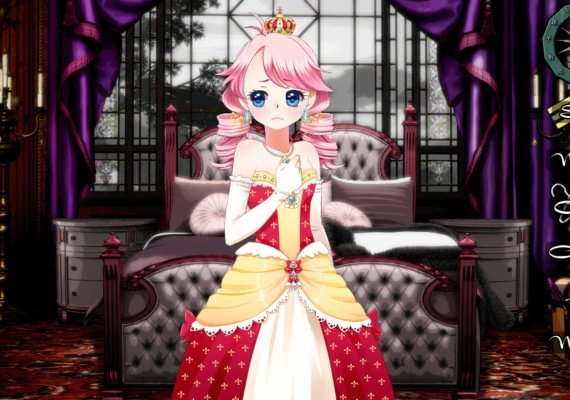 Long Live The Queen EN Global screenshot 2