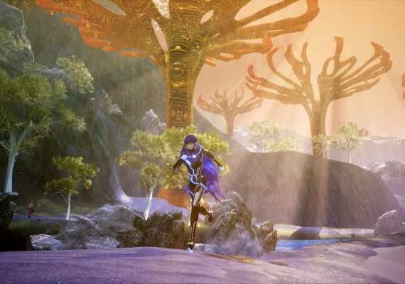 Shin Megami Tensei V: Vengeance EU screenshot 4