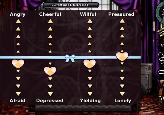 Long Live The Queen EN Global screenshot 3