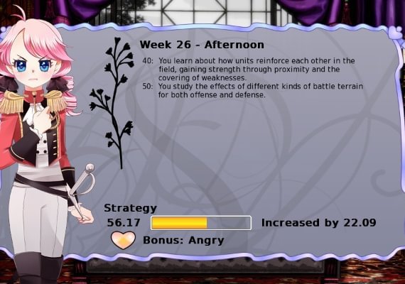 Long Live The Queen EN Global screenshot 4