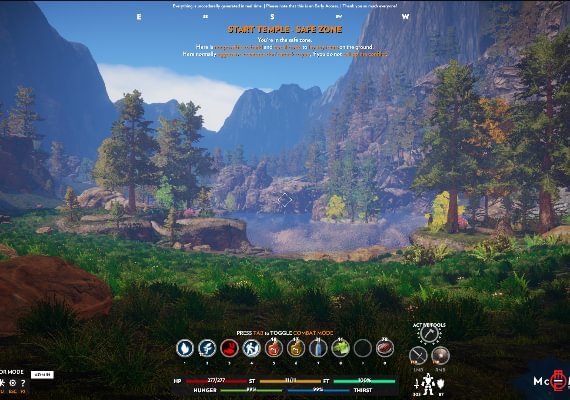 Novus Inceptio EN/CS Global screenshot 2