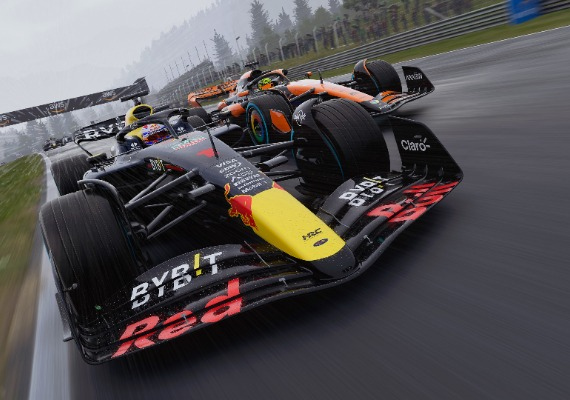 F1 24 EN EU screenshot 2