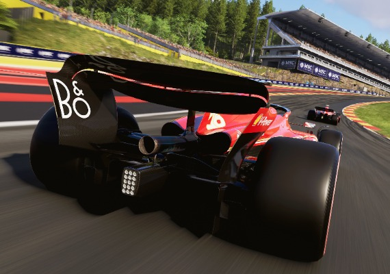 F1 24 EN EU screenshot 3