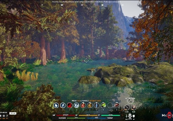 Novus Inceptio EN/CS Global screenshot 3