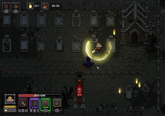 Kingsgrave Global screenshot 2