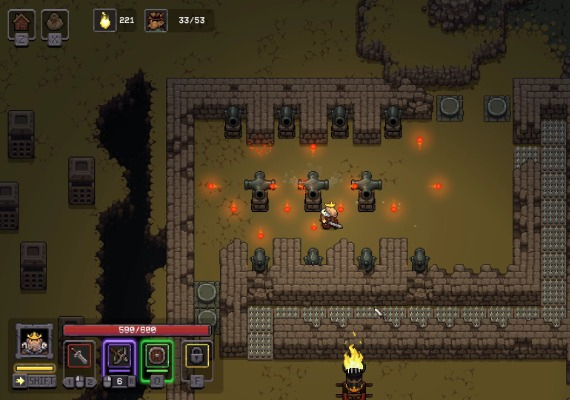 Kingsgrave Global screenshot 3