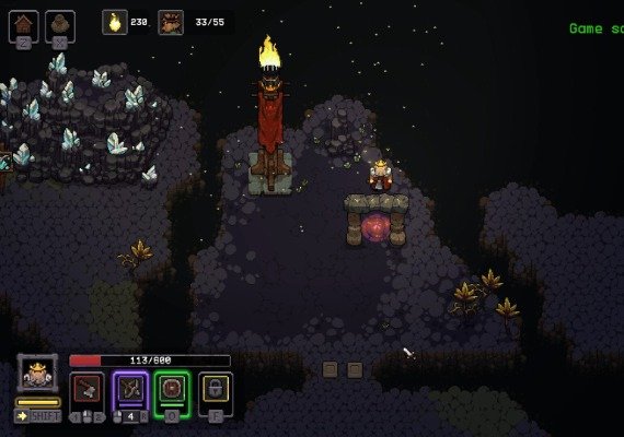 Kingsgrave Global screenshot 4