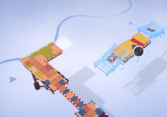 Make Way Global screenshot 2