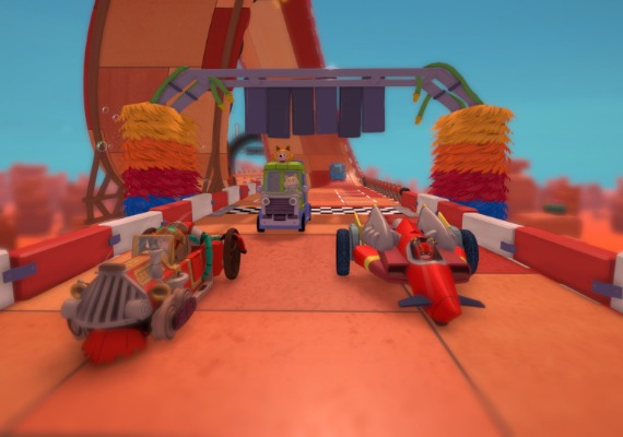 Make Way Global screenshot 3