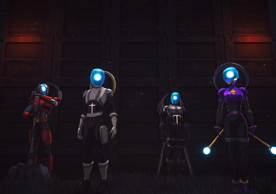 Gatekeeper EN Global screenshot 2