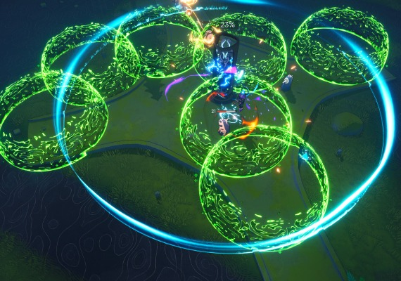 Gatekeeper EN Global screenshot 3