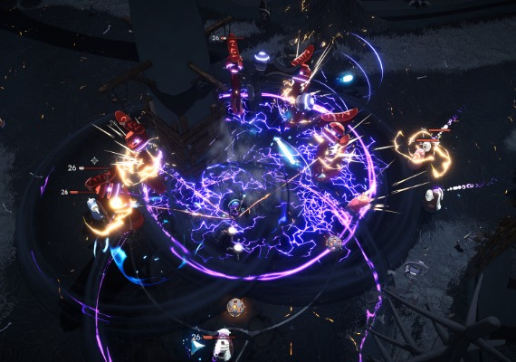 Gatekeeper EN Global screenshot 4