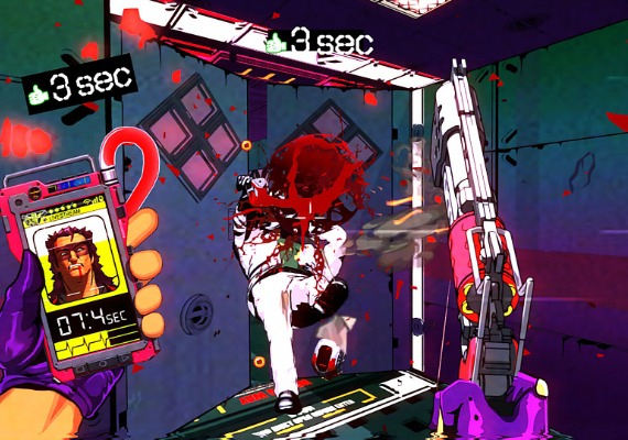 Mullet MadJack EN/JA/KO/PT/RU/ES/MX Global screenshot 2