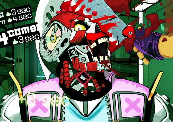 Mullet MadJack EN/JA/KO/PT/RU/ES/MX Global screenshot 3