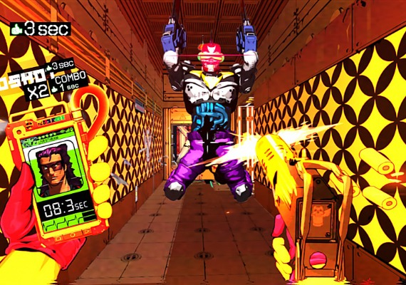 Mullet MadJack EN/JA/KO/PT/RU/ES/MX Global screenshot 4