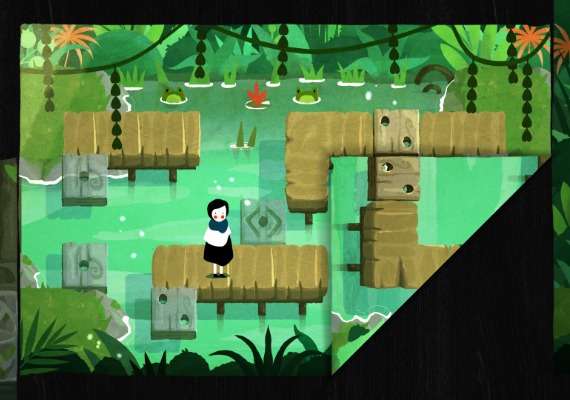 Paper Trail Global screenshot 2