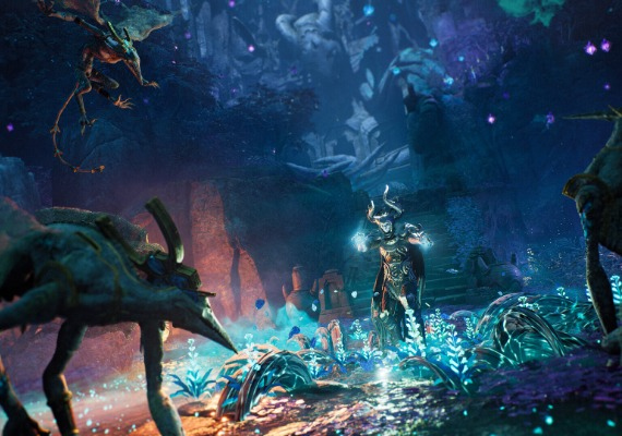 Remnant II: The Forgotten Kingdom DLC EU screenshot 2