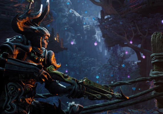 Remnant II: The Forgotten Kingdom DLC EU screenshot 3