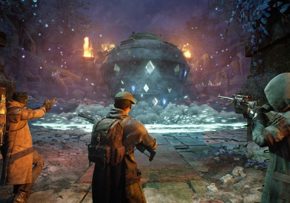 Remnant II: The Forgotten Kingdom DLC EU screenshot 4