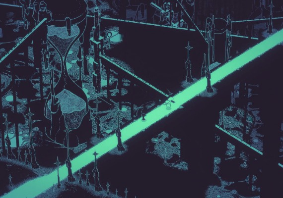Hauntii Global screenshot 2