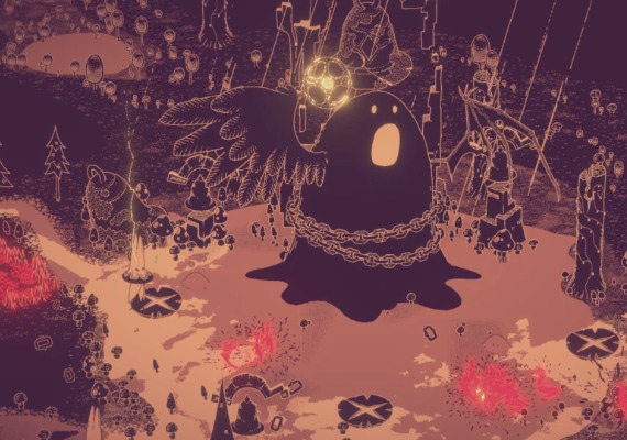 Hauntii Global screenshot 3