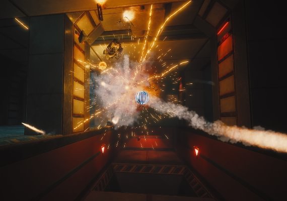 Overload EN/DE/FR/RU/ES Global screenshot 4