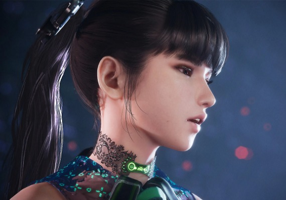 Stellar Blade Latin America screenshot 2