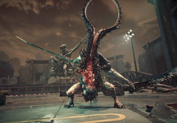 Stellar Blade Latin America screenshot 3