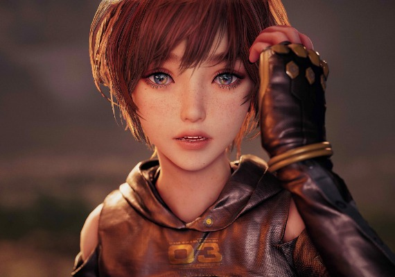 Stellar Blade Latin America screenshot 4